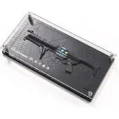 Numskull - Destiny - Witherhoard Replica Plaque - Exotic Armory Collection