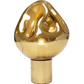 Kare Pöytävalaisin Dough Gold