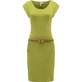 Ragwear Kesämekko khaki