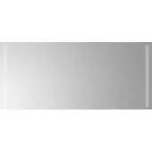 vidaXL Kylpyhuoneen LED-peili 40x90 cm