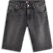 Tommy Hilfiger Ronnie Short Bi0187 - Grey - 36