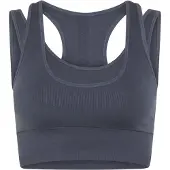 Born Living Yoga Nina Seamless Urheilutoppi Korkea Tuki