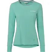 Vaude Sveit Ls Ii Pitkähihainen T-paita