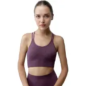 Born Living Yoga Malala Urheilutoppi Keskituki
