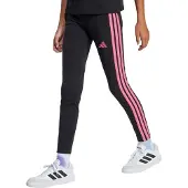 Adidas Jg 3S Leg 230 - Black - 128