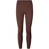 Rethinkit Studios Butter Soft Tights All Day - Burgundy - XS