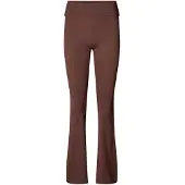 Rethinkit Studios Butter Soft Flare Tights All Day - Burgundy - S