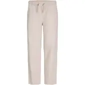 Jack & Jones Jpstkarl Breeze Jogger Jnr - Beige - 140