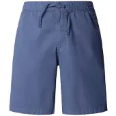 Pepe Jeans for man. PM8000033 Relaxed Pull On Poplin Navy Shorts (33), Blue, Casual, Cotton