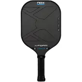 NOX X-foam Tempus 14mm Pickleball-maila
