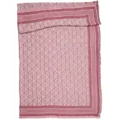 Calvin Klein Kaulaliina roosa / vanha roosa / tumma pinkki