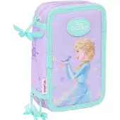Disney Frozen Frozen Spirit Kynäkotelo 37 Kappaletta