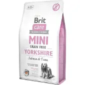 Brit Mini GF Yorkshire