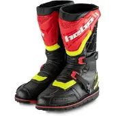 Hebo Technical 3.0 Wp Off-road Saappaat
