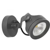 Faro 70025 - LED-ulkoseinävalaisin ALFA LED/14W/230V IP65 3000K