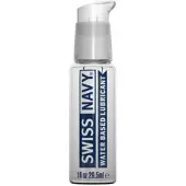 Swiss Navy Lubrikantti Premium, 30 ml