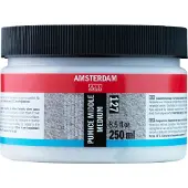 Taidepiste Amsterdam 127 Pumice medium -keskikarkea - 250ml