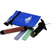 Dmt Aligner Easy Edge EFC sharpening system