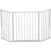 BabyDan Flex M (Aikaisemmin Flex 3), Valkoinen