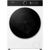Hisense WF5I1245BWR -pyykinpesukone