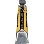 Rembrandt öljy 40ml 271 Cadmium Yellow medium