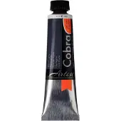 Cobra Artist Oil Colour Tube 40 ml Payne'S Grey 708