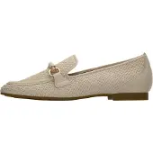 Gabor Loafer luonnonvalkoinen
