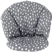 Twistshake Highchair Cushion - Multi/patterned - ONE SIZE