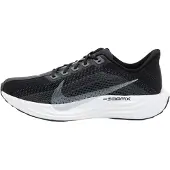 Nike Juoksukengät 'Pegasus Plus' antrasiitti / basaltinharmaa / musta