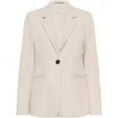 Kaffe Kasakura Blazer - Beige - 46