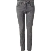 Levi's 512 Slim Taper Slicked Back Lt - Grey - 29 x 32