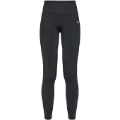 ICANIWILL Sculpt Seamless Tights Black