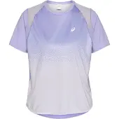 Asics Road Fade Lyhythihainen T-paita