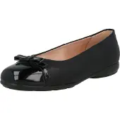 Geox D Annytah C - Black - 41