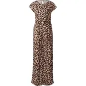 About You Haalari 'Aurea' beige / vaaleabeige / musta