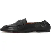 Kazar Loafer musta