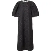 Noella Reno Pastis Long Dress - Black - S