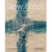 BATSFORD Slow Stitch