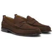 HUGO Varian_Loaf_Sdzz - Brown - 39