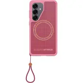 Otterbox Sole suojakuori, Samsung Galaxy S26, pinkki