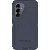 Otterbox Defender Pro Magnets suojakuori, Samsung Galaxy S26 Plus, sininen