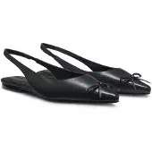 HUGO Seleny_Sling05_Na - Black - 38