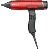 Valera MatrixCare AI erittäin tehokas ionisoiva hiustenkuivaaja Metallic Red 1 kpl