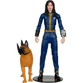 Mcfarlane Toys Fallout-Elite Edition toimintafiguuri (Lucy)