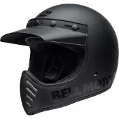 Bell Moto-3 Classic Kokokypärä