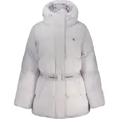 Calvin Klein Välikausitakki pastellinvioletti