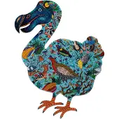 Djeco Puzzle - Dodo (350 palaa) ( DJ07656 )