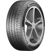 Continental 325/40R22 114Y PremiumContact 6 ERÄ