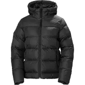 Helly Hansen W Active Puffy Jacket - Black - M