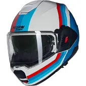 Nolan N120-1 Lineo N-Com Kypärä
